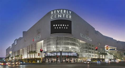 omega beverly center